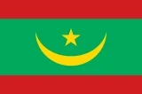 Mauritania