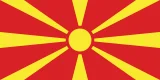Macedonia del Nord