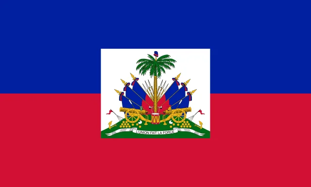 Haiti Flag