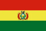 Bolivia