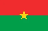 Burkina Faso